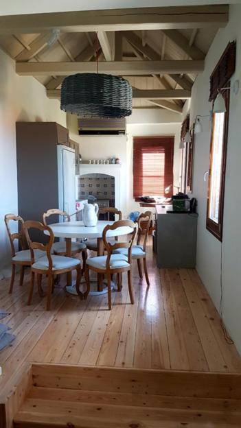 Feel Like Home In Lesvos Mytilíni Zewnętrze zdjęcie